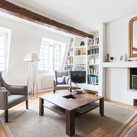 Apartamento Onefinestay - Latin Quarter Private Homes *