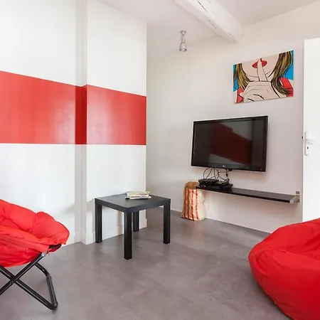 Onefinestay - Latin Quarter Private Homes Apartamento *