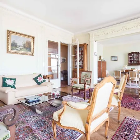 Apartamento Onefinestay - Latin Quarter Private Homes