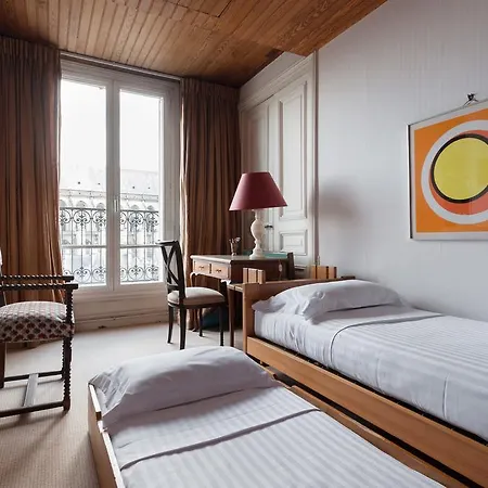 Onefinestay - Latin Quarter Private Homes Apartamento París