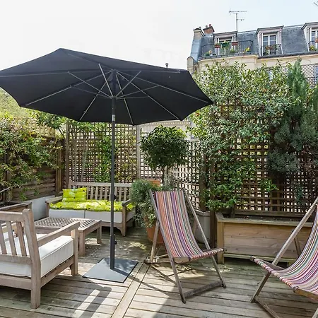 Apartamento Onefinestay - Latin Quarter Private Homes *