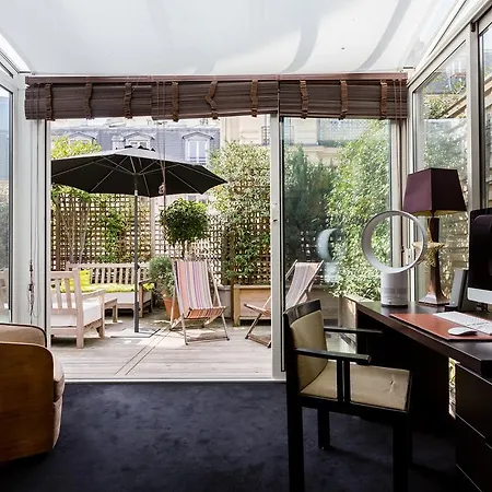 Onefinestay - Latin Quarter Private Homes Apartamento *