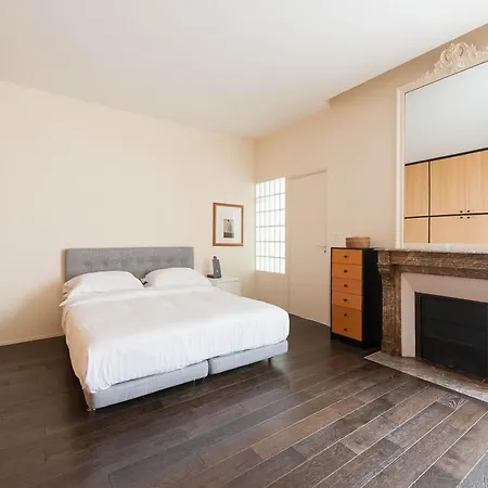 Onefinestay - Latin Quarter Private Homes Apartamento París