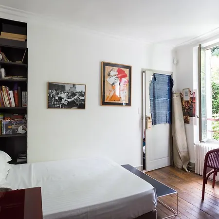 Onefinestay - Latin Quarter Private Homes Apartamento París