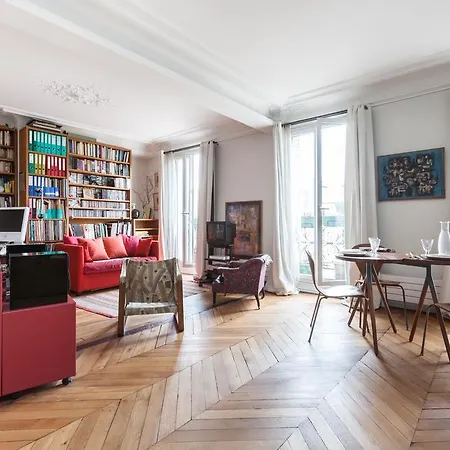 Apartamento Onefinestay - Latin Quarter Private Homes