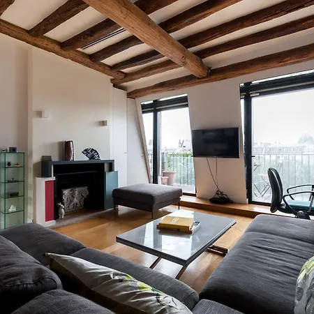 Apartamento Onefinestay - Latin Quarter Private Homes