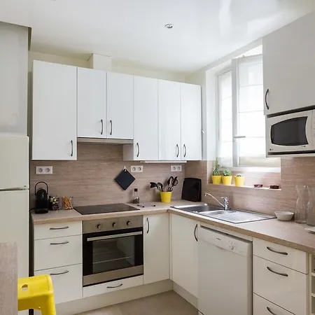 Onefinestay - Latin Quarter Private Homes