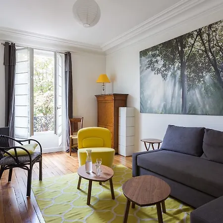 Apartamento Onefinestay - Latin Quarter Private Homes *