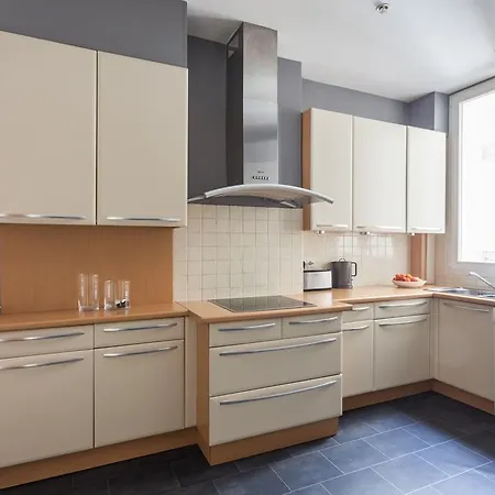 Apartamento Onefinestay - Latin Quarter Private Homes *