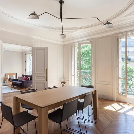 Apartamento Onefinestay - Latin Quarter Private Homes *