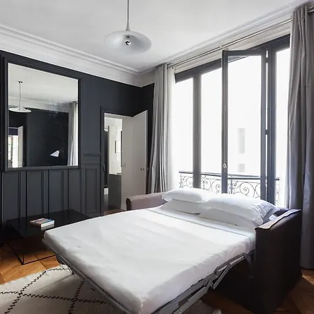 Apartamento Onefinestay - Latin Quarter Private Homes *