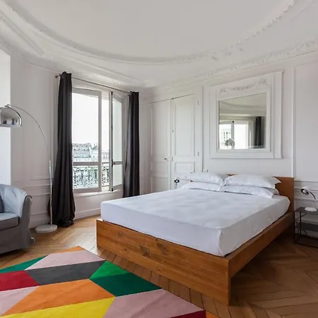 Apartamento Onefinestay - Latin Quarter Private Homes