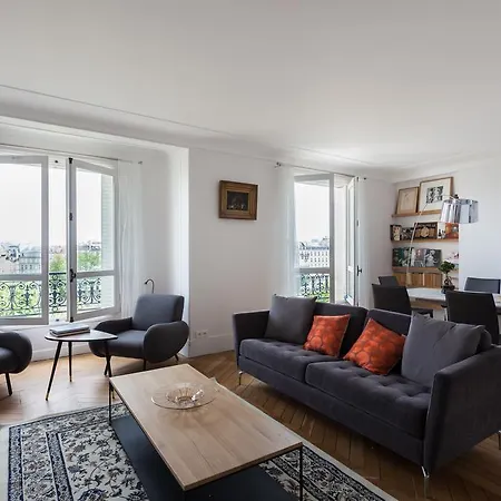 Apartamento Onefinestay - Latin Quarter Private Homes *