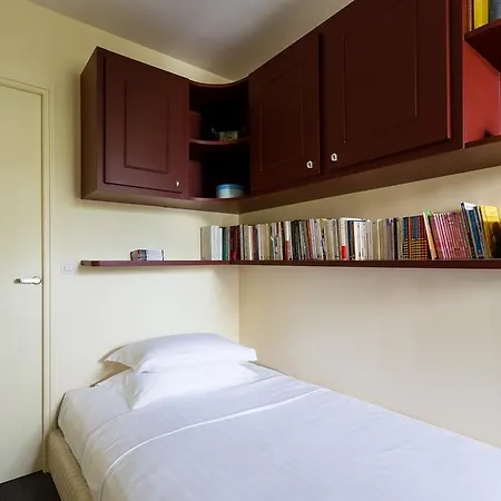Onefinestay - Latin Quarter Private Homes París